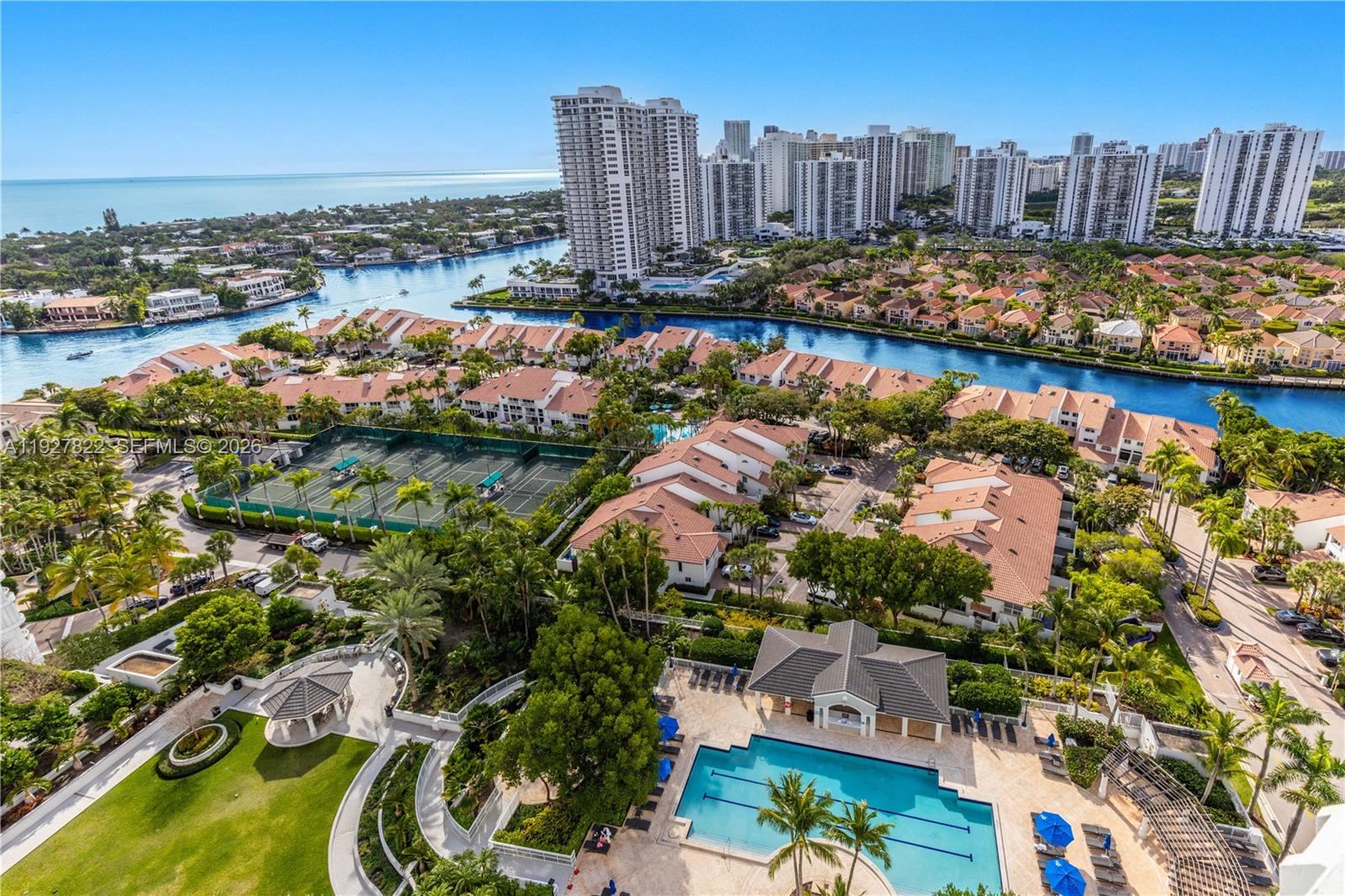Photo of 21055 Yacht Club dr #2310, Aventura, Florida, 33180 -