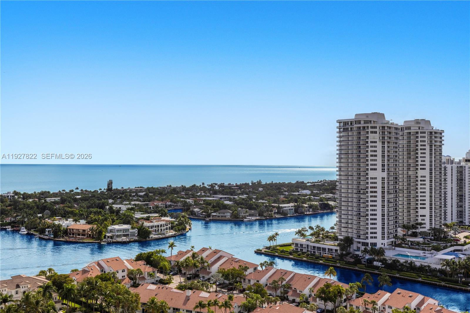 Photo of 21055 Yacht Club dr #2310, Aventura, Florida, 33180 -