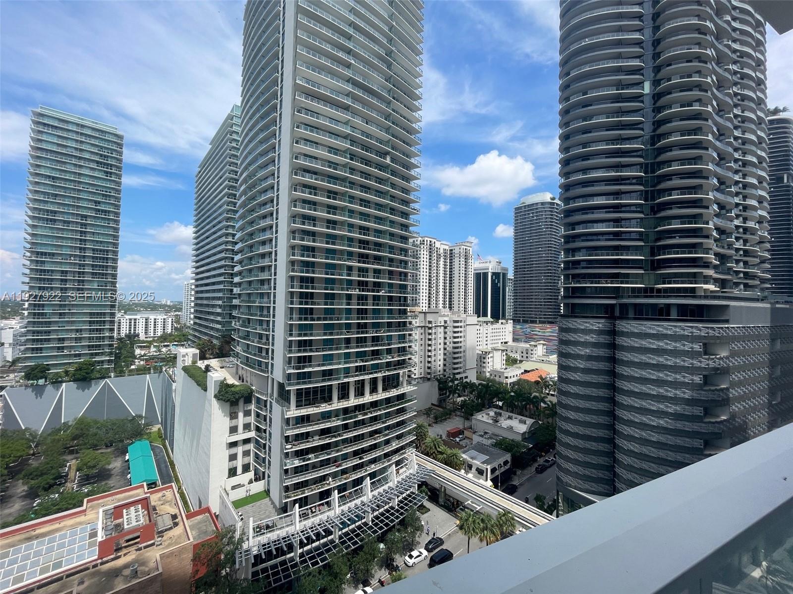 Photo of 1080 Brickell Ave #1607, Miami, Florida, 33131 -