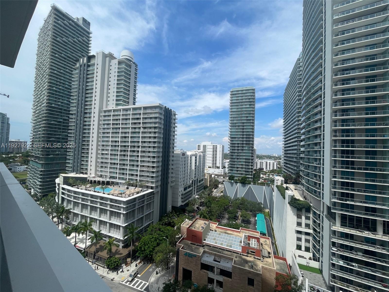 Photo of 1080 Brickell Ave #1607, Miami, Florida, 33131 -