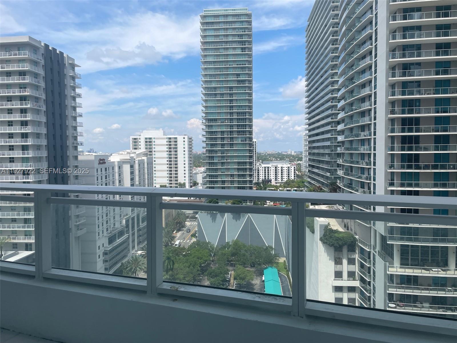 Photo of 1080 Brickell Ave #1607, Miami, Florida, 33131 -