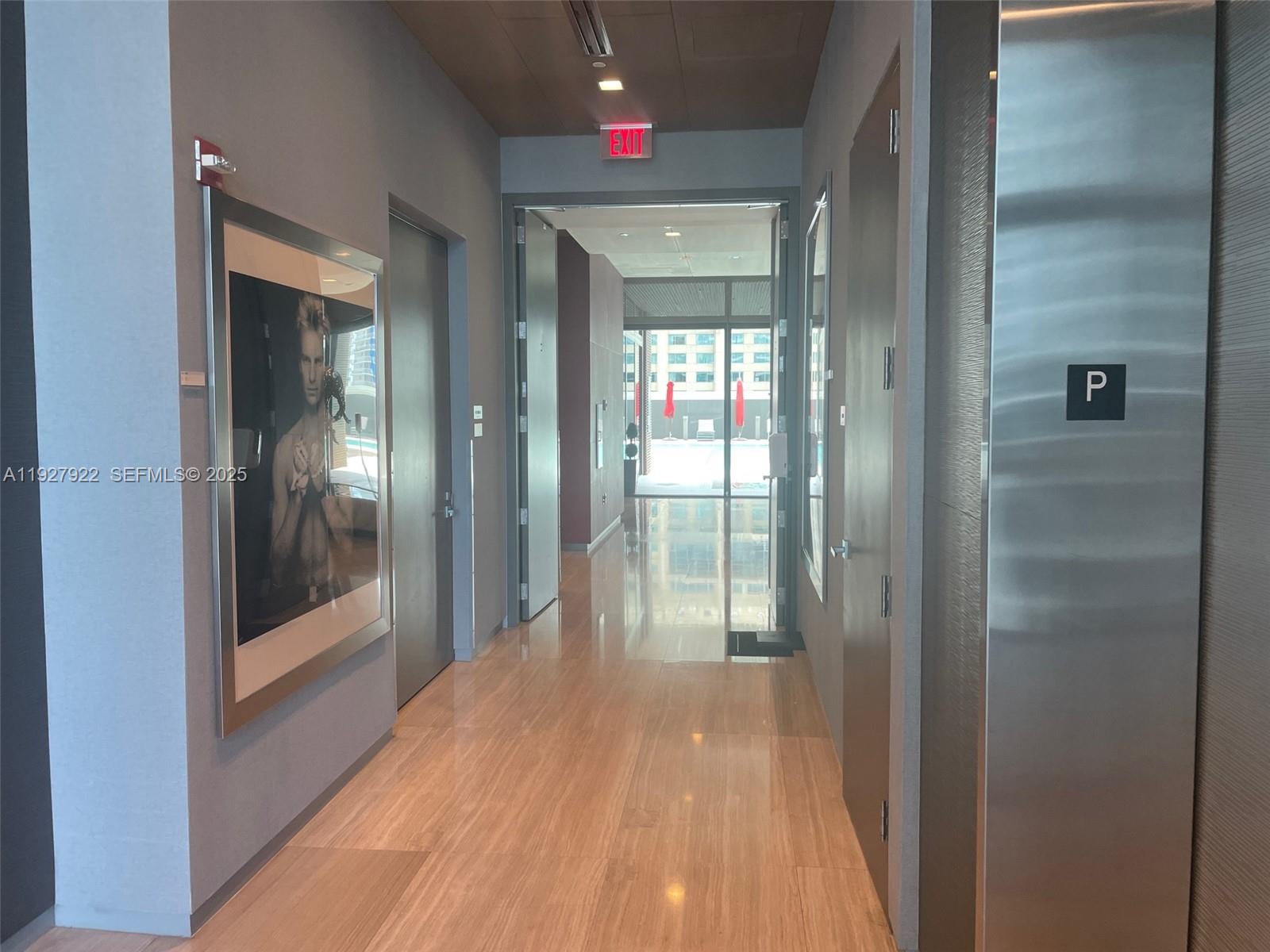 Photo of 1080 Brickell Ave #1607, Miami, Florida, 33131 -