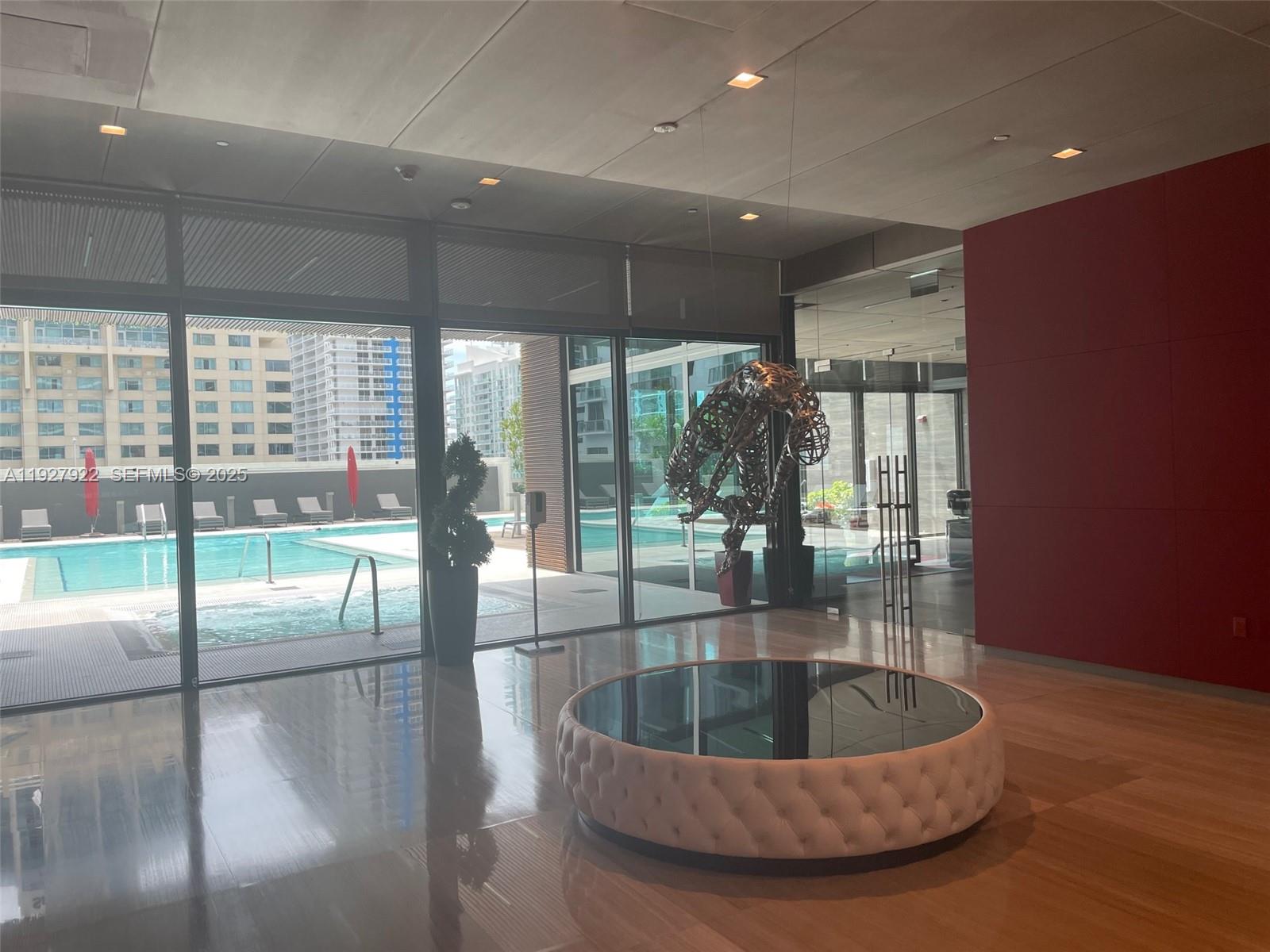Photo of 1080 Brickell Ave #1607, Miami, Florida, 33131 -