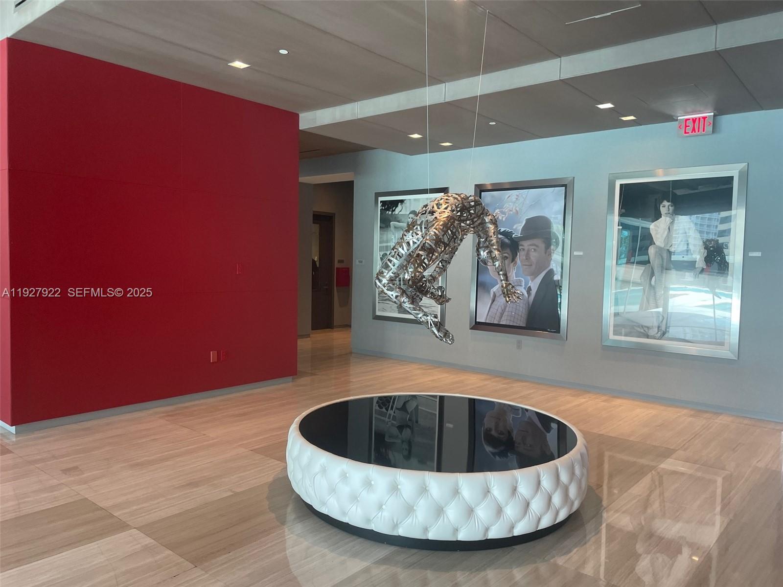 Photo of 1080 Brickell Ave #1607, Miami, Florida, 33131 -