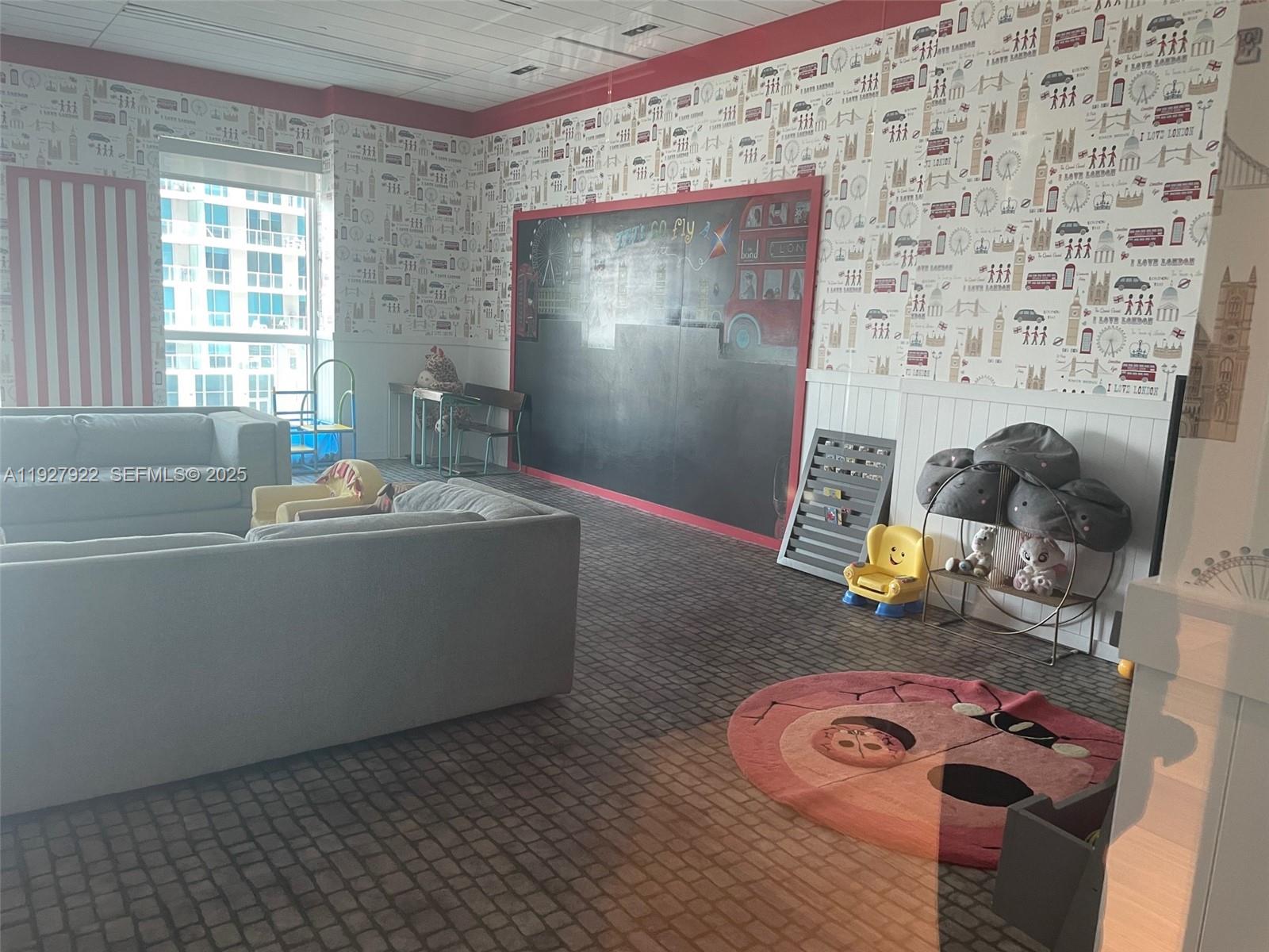 Photo of 1080 Brickell Ave #1607, Miami, Florida, 33131 -