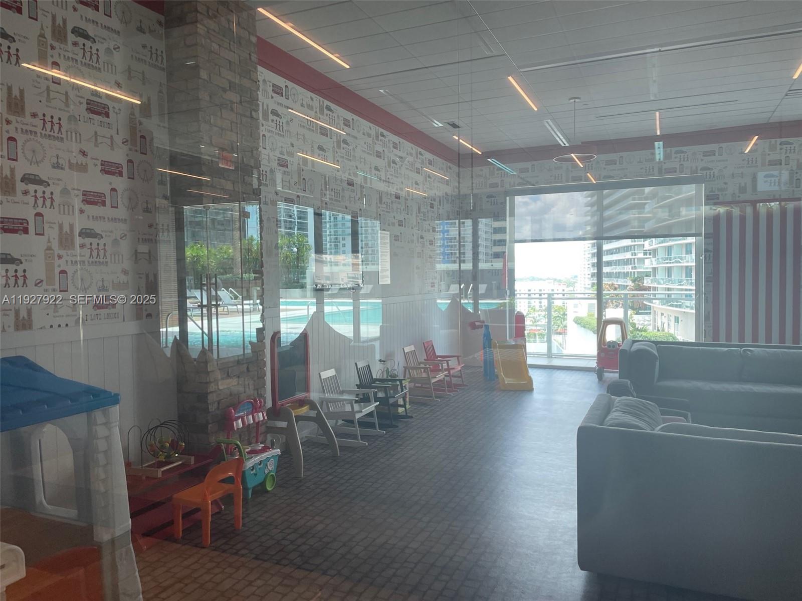 Photo of 1080 Brickell Ave #1607, Miami, Florida, 33131 -