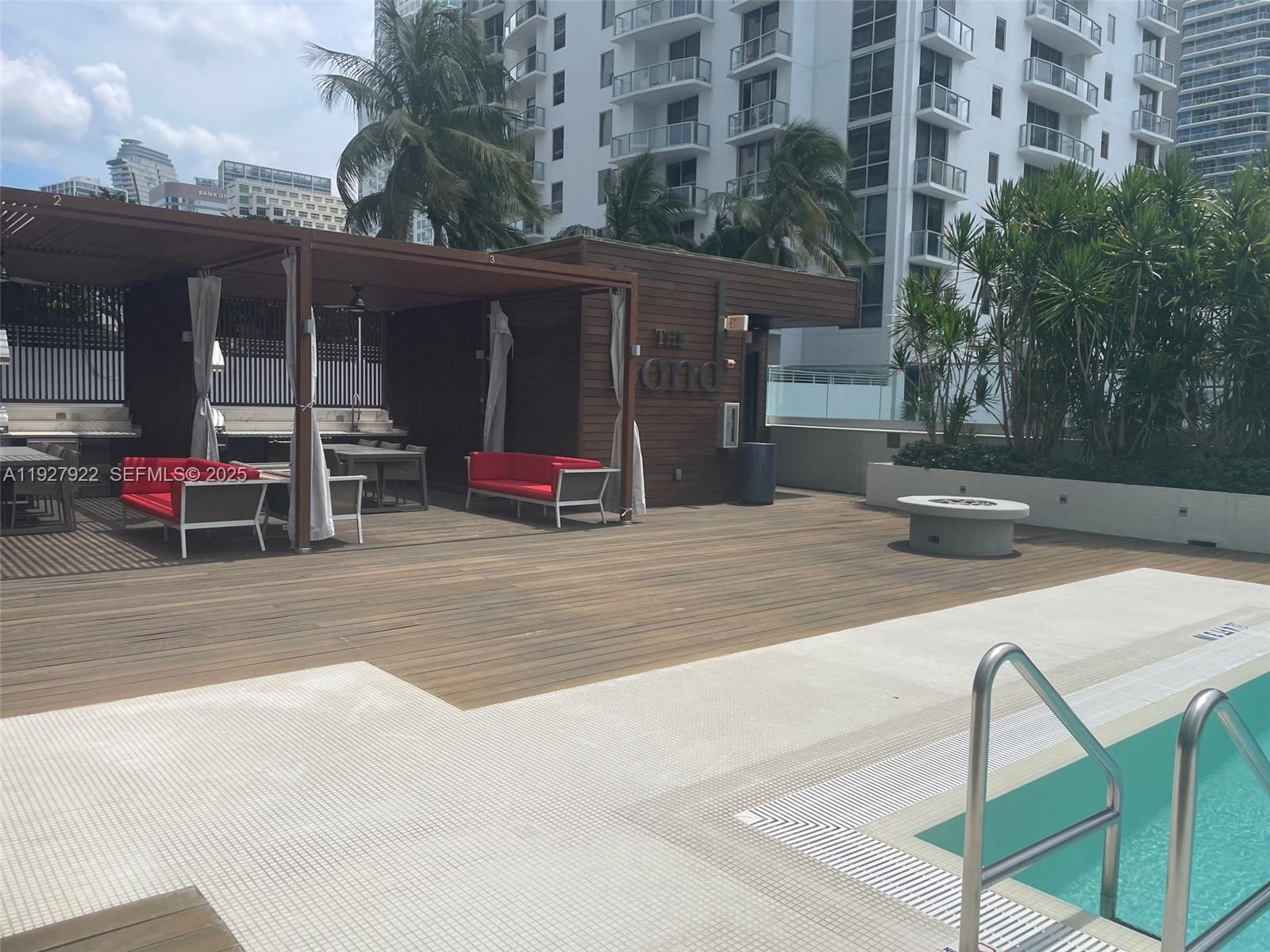 Photo of 1080 Brickell Ave #1607, Miami, Florida, 33131 -