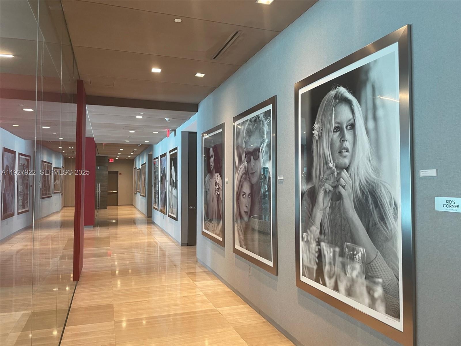 Photo of 1080 Brickell Ave #1607, Miami, Florida, 33131 -