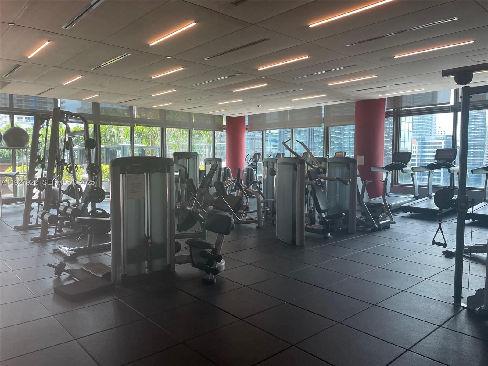 Photo of 1080 Brickell Ave #1607, Miami, Florida, 33131 -