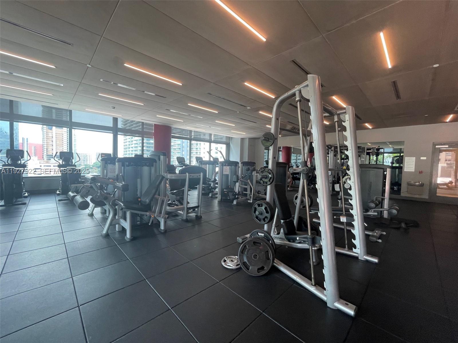 Photo of 1080 Brickell Ave #1607, Miami, Florida, 33131 -