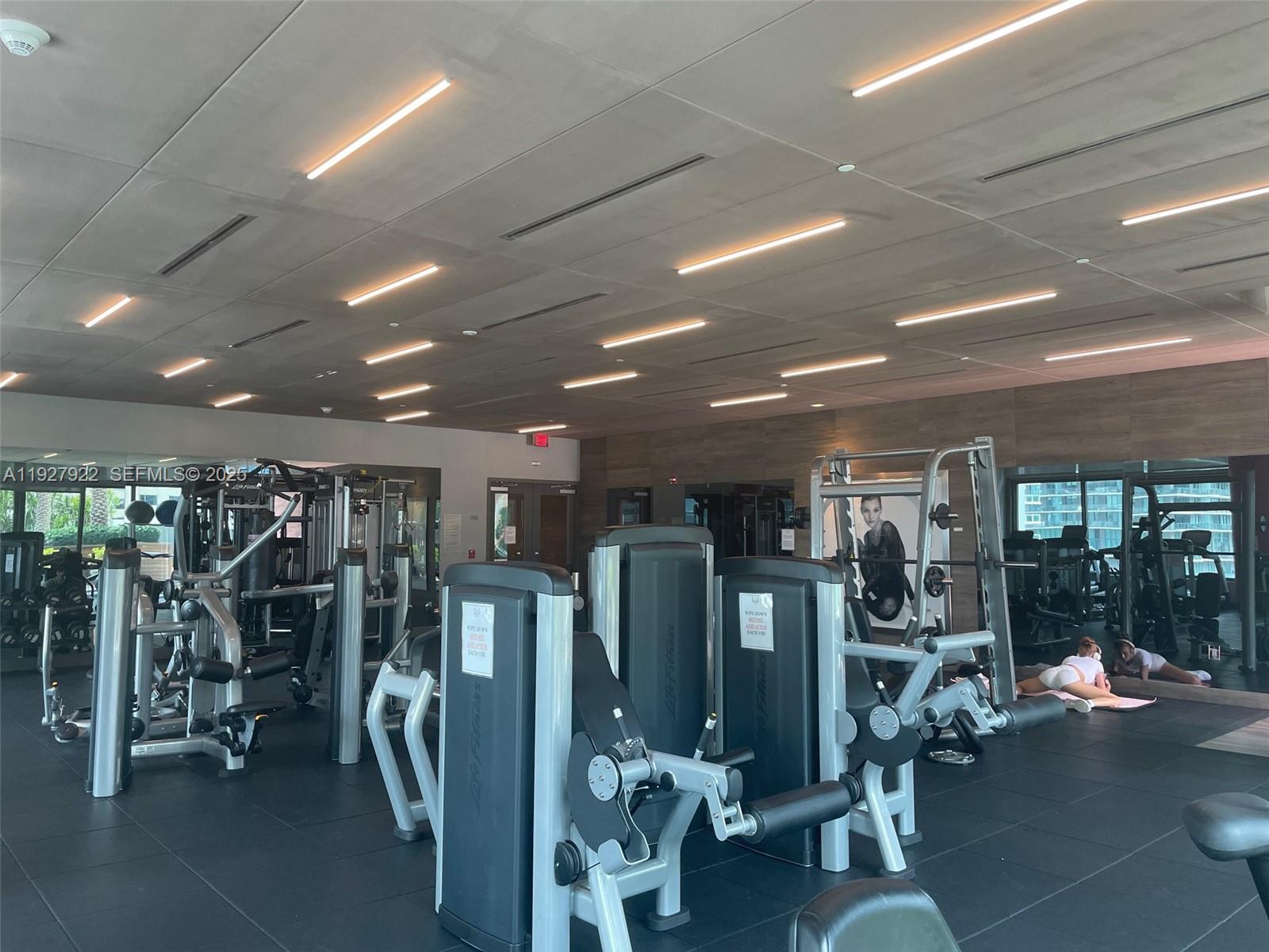 Photo of 1080 Brickell Ave #1607, Miami, Florida, 33131 -