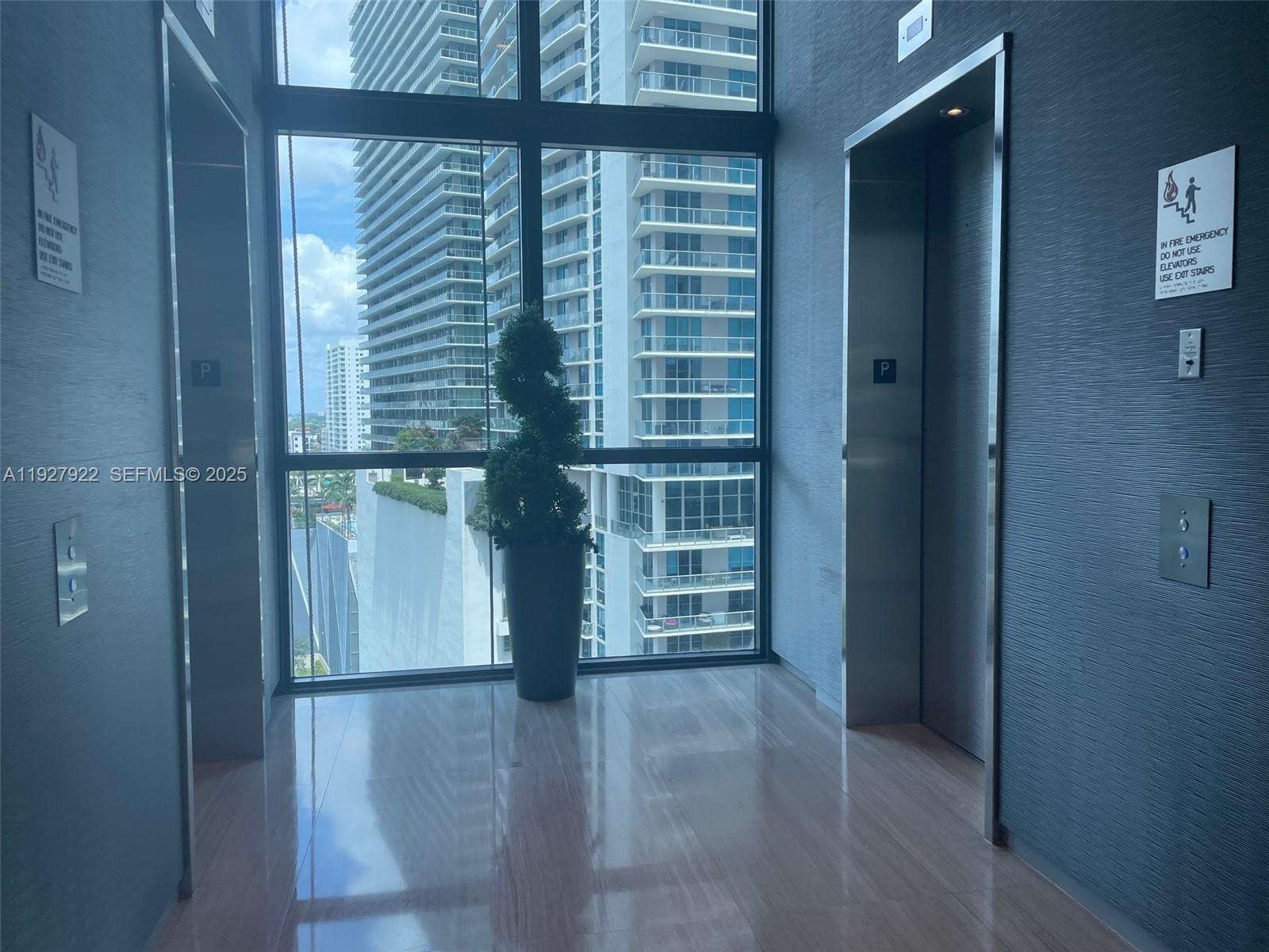 Photo of 1080 Brickell Ave #1607, Miami, Florida, 33131 -