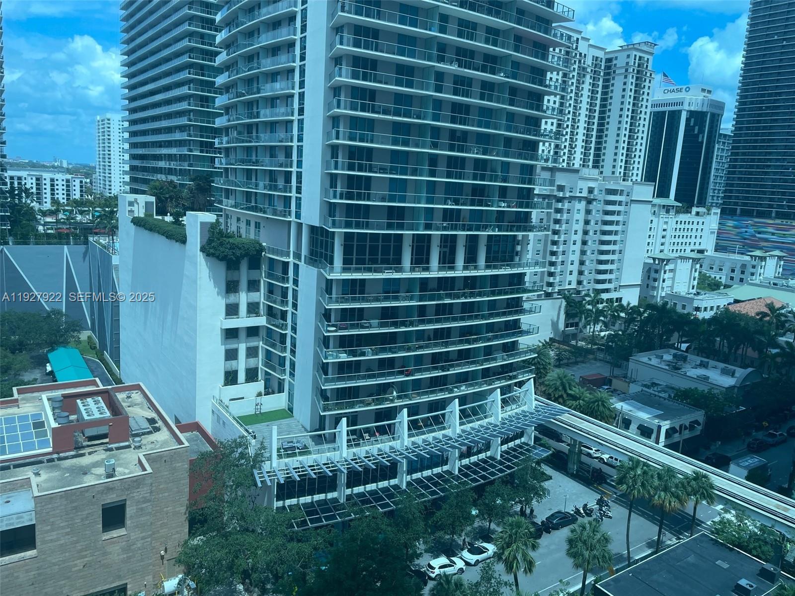Photo of 1080 Brickell Ave #1607, Miami, Florida, 33131 -