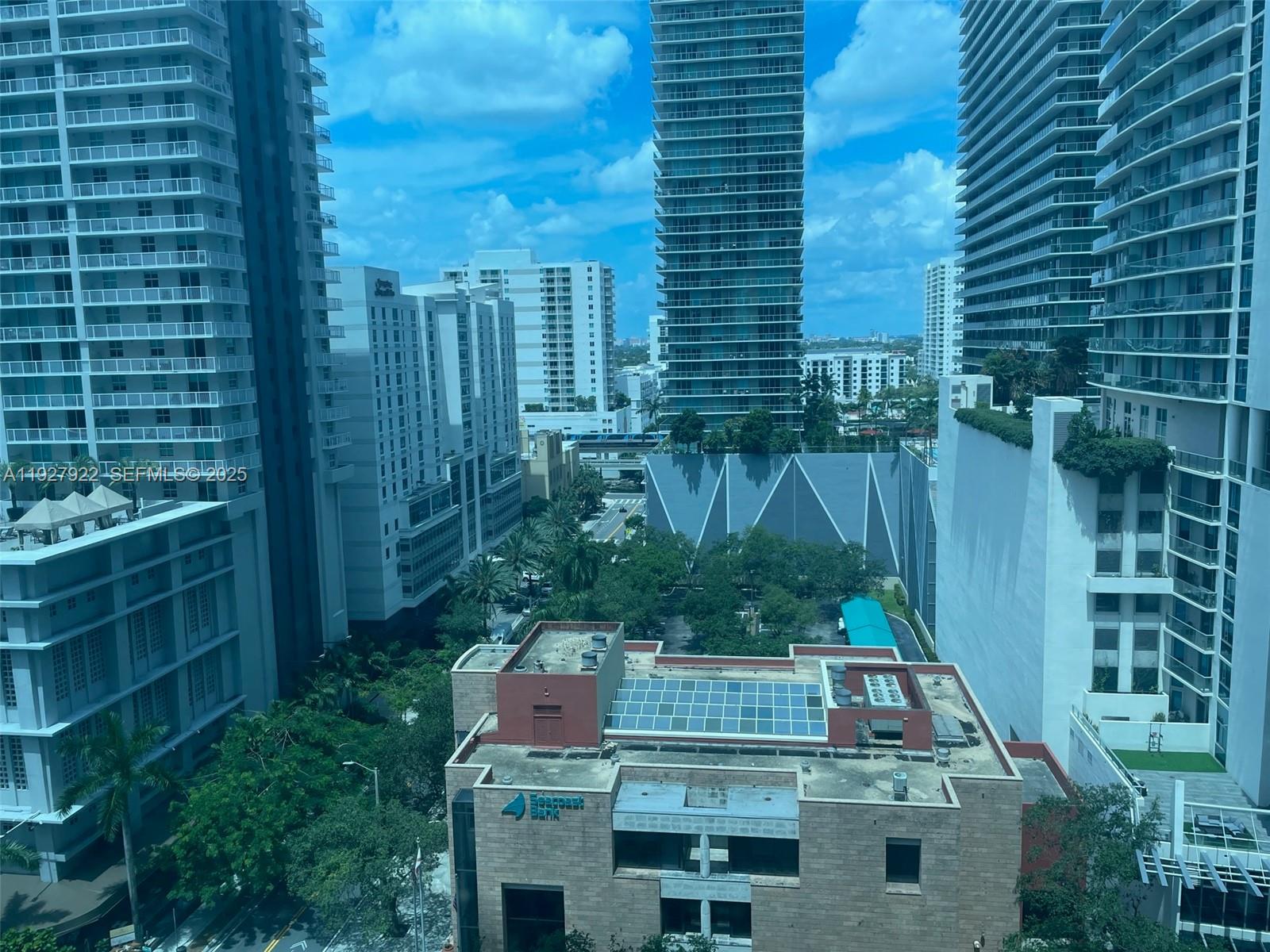 Photo of 1080 Brickell Ave #1607, Miami, Florida, 33131 -