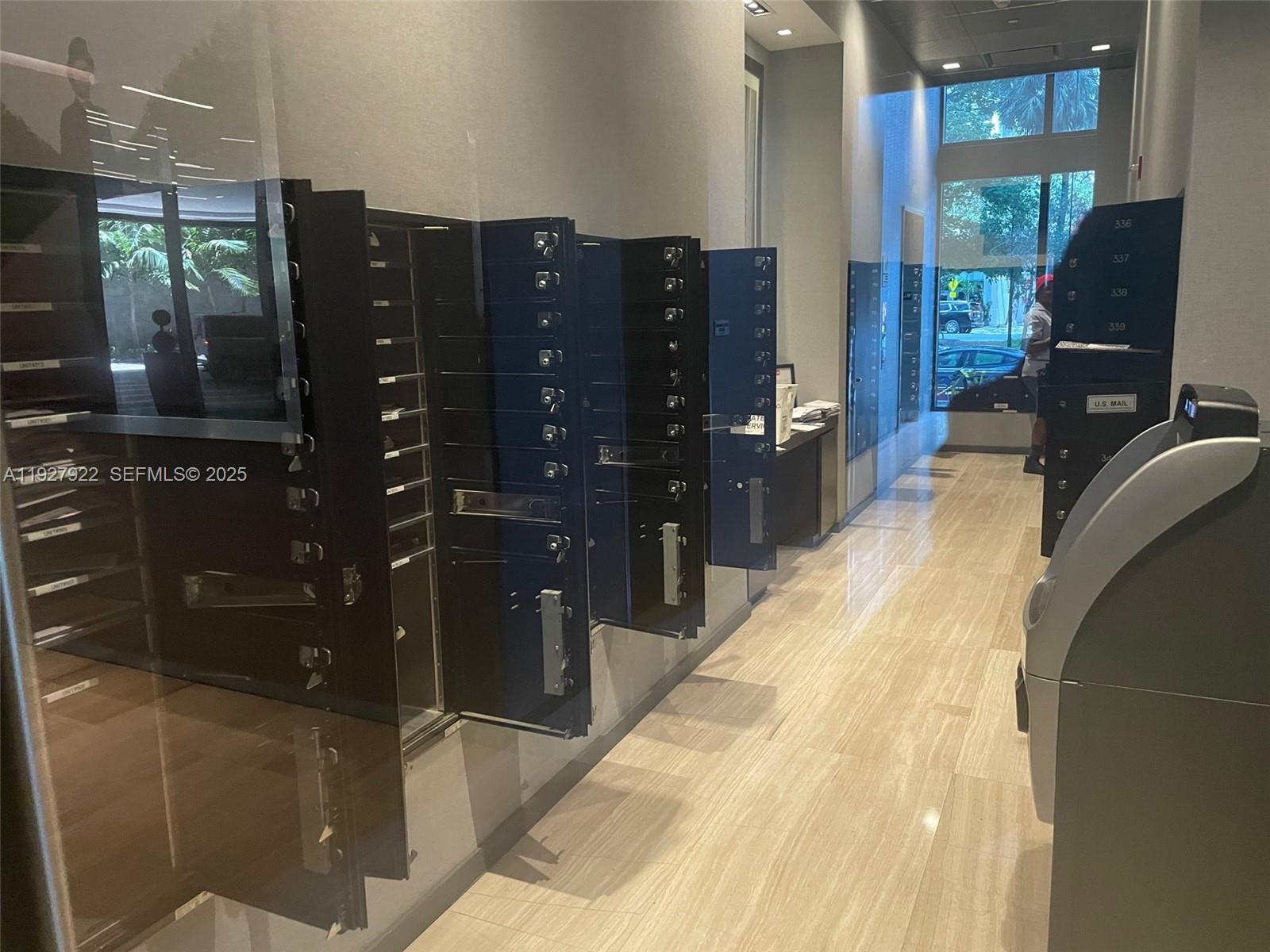 Photo of 1080 Brickell Ave #1607, Miami, Florida, 33131 -