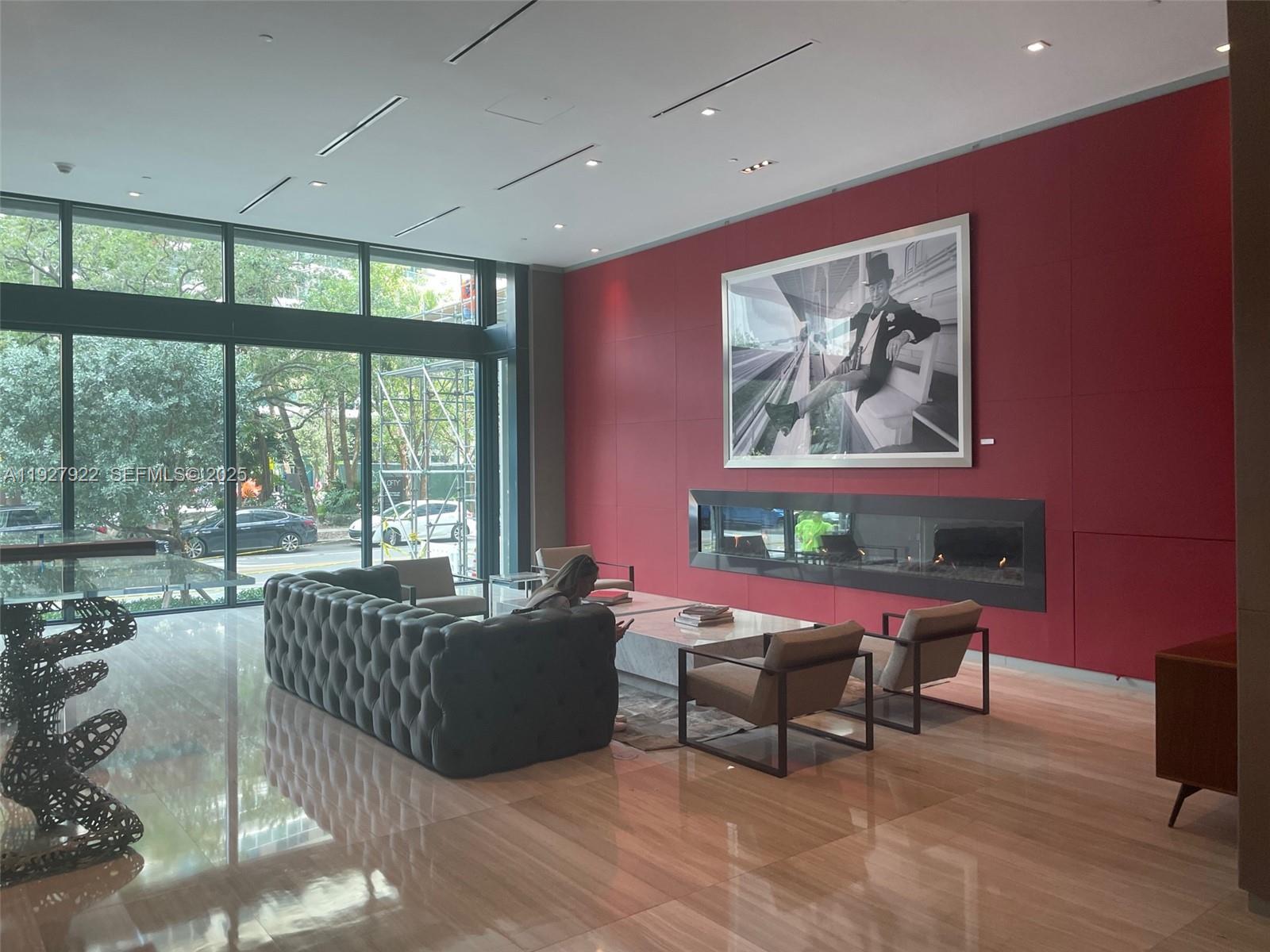 Photo of 1080 Brickell Ave #1607, Miami, Florida, 33131 -