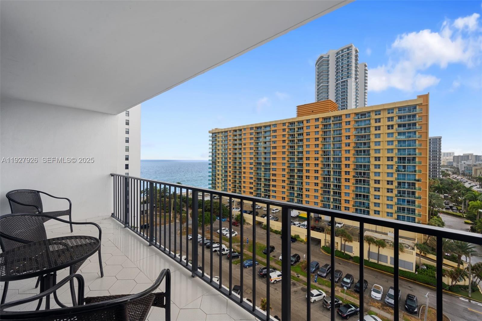 Photo of 2401 Ocean Dr  #1007, Hollywood, Florida, 33019 - 
