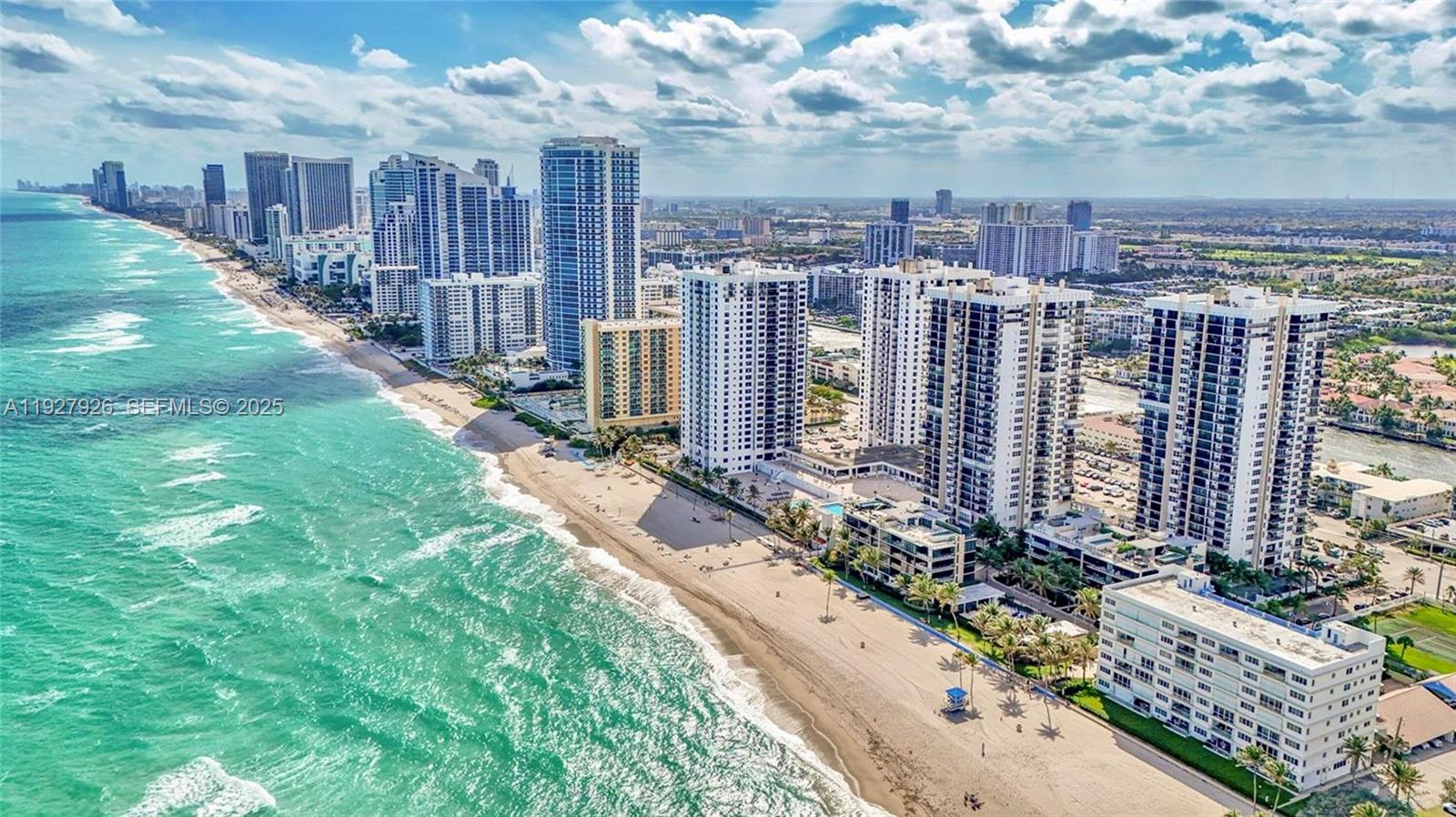 Photo of 2401 Ocean Dr  #1007, Hollywood, Florida, 33019 - 