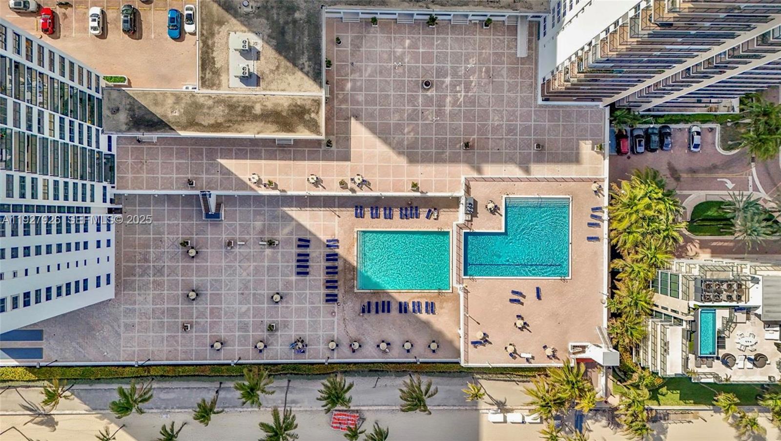 Photo of 2401 Ocean Dr  #1007, Hollywood, Florida, 33019 - 