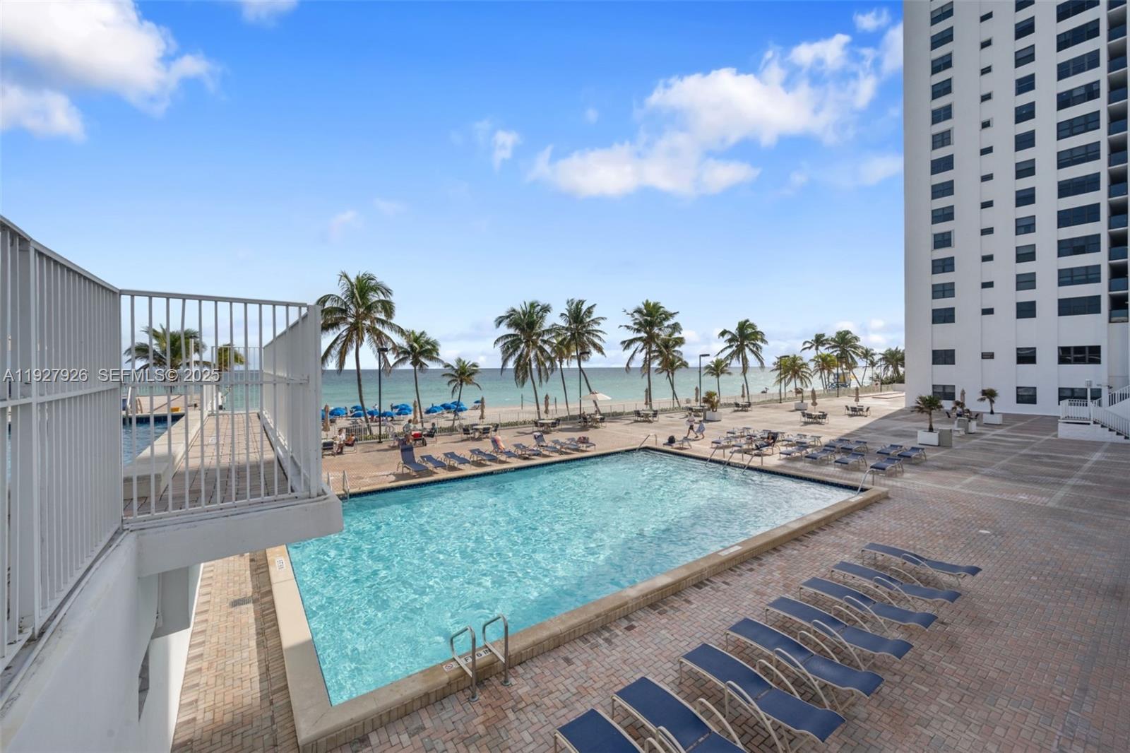 Photo of 2401 Ocean Dr  #1007, Hollywood, Florida, 33019 - 