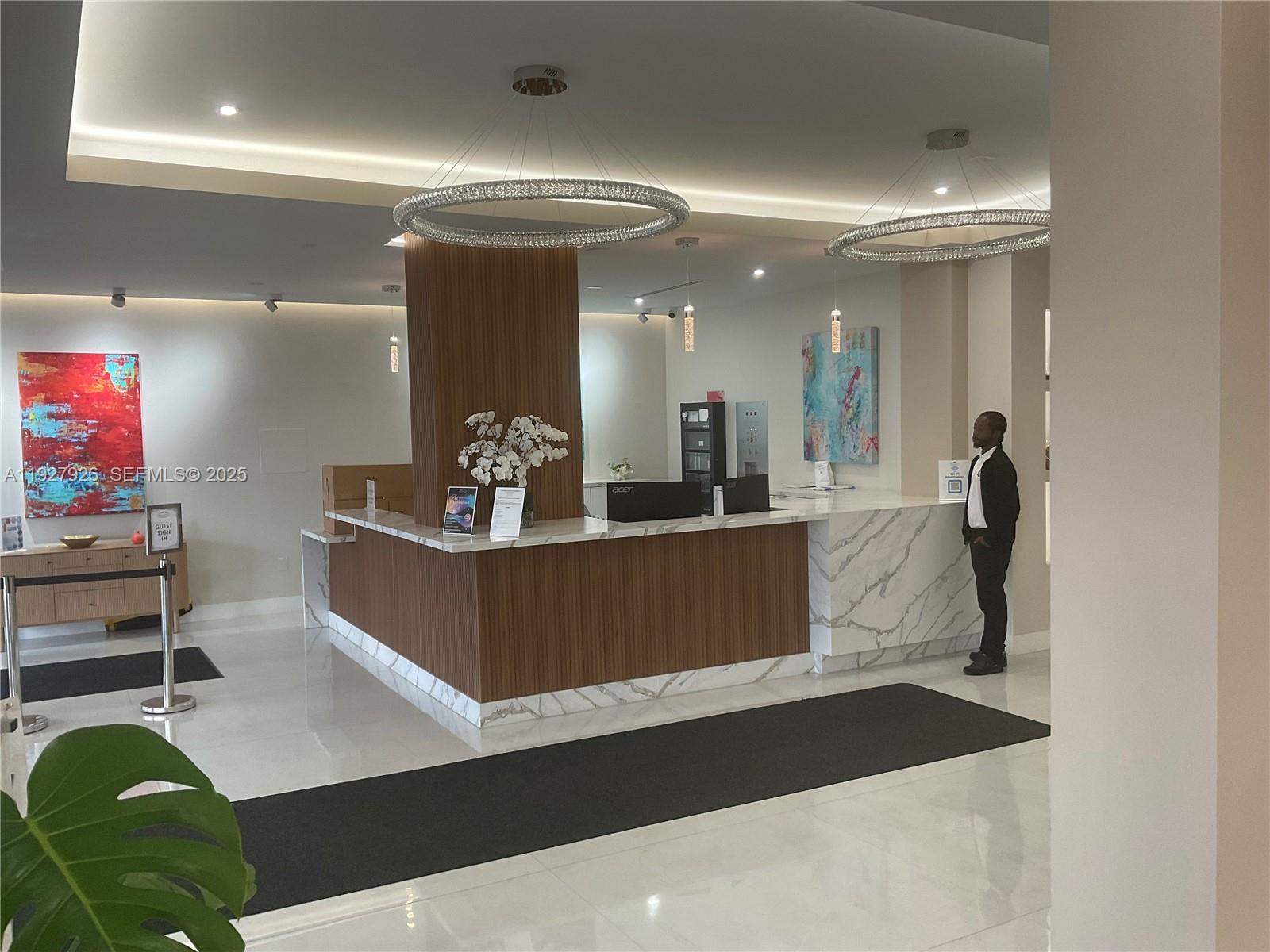 Photo of 2401 Ocean Dr  #1007, Hollywood, Florida, 33019 - 