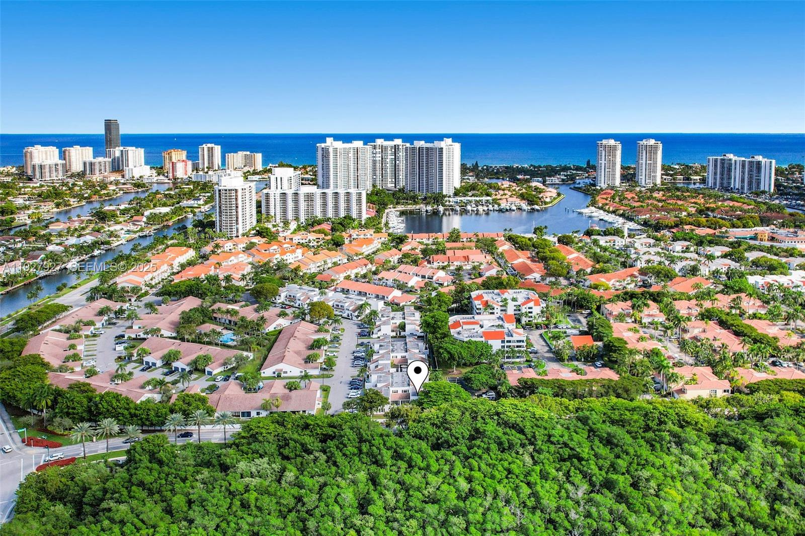 Photo of 21216 Harbor Way (21216), Aventura, Florida, 33180 -