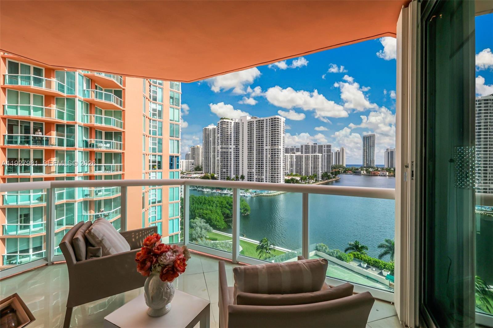 Photo of 3370 Hidden Bay Dr #1207, Aventura, Florida, 33180 -
