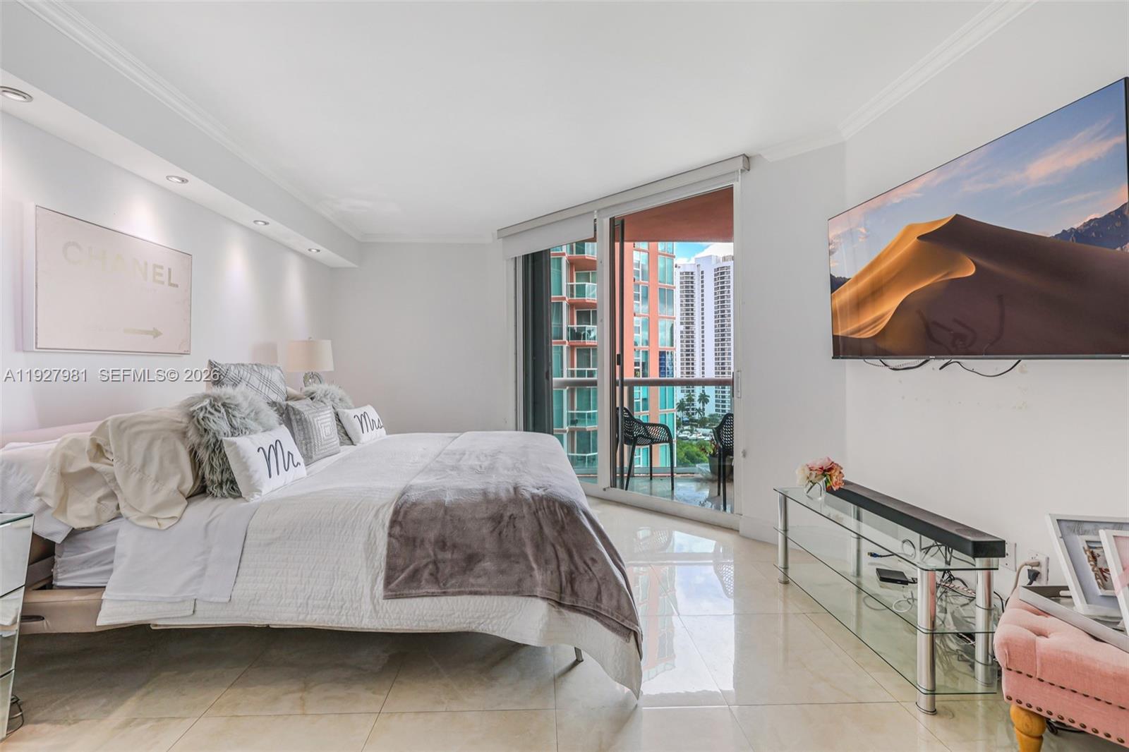 Photo of 3370 Hidden Bay Dr #1207, Aventura, Florida, 33180 -