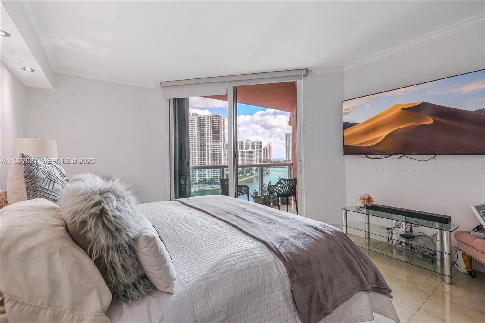 Photo of 3370 Hidden Bay Dr #1207, Aventura, Florida, 33180 -