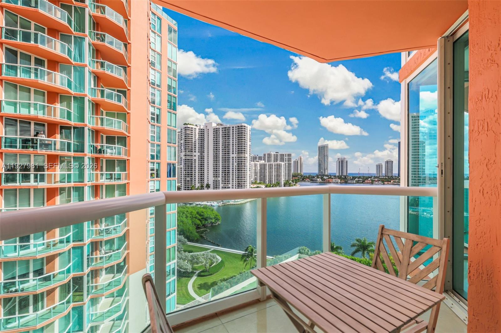 Photo of 3370 Hidden Bay Dr #1207, Aventura, Florida, 33180 -
