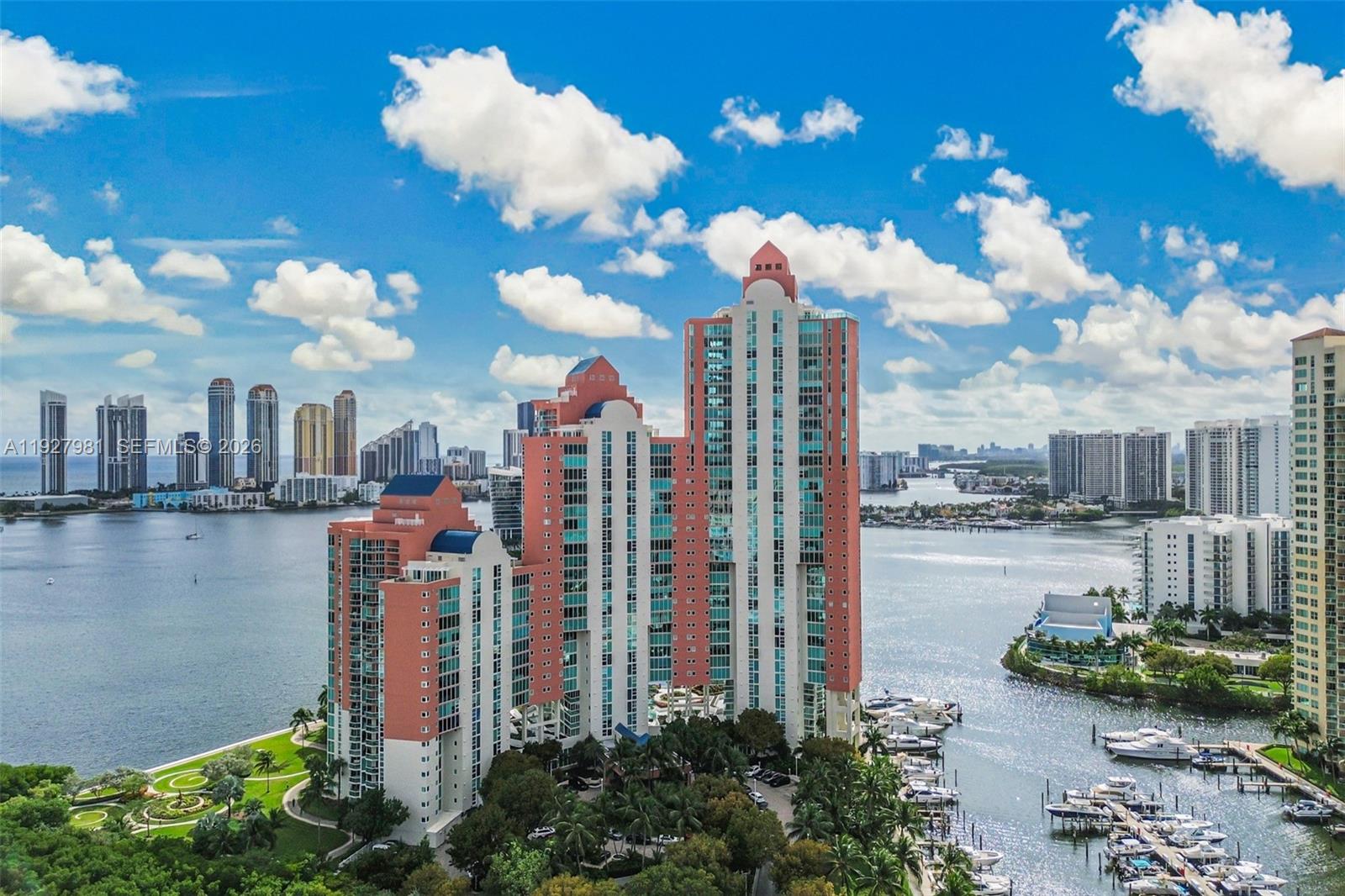 Photo of 3370 Hidden Bay Dr #1207, Aventura, Florida, 33180 -