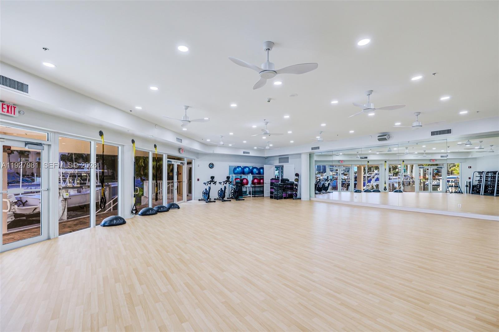 Photo of 3370 Hidden Bay Dr #1207, Aventura, Florida, 33180 - Full Schedule of Classes