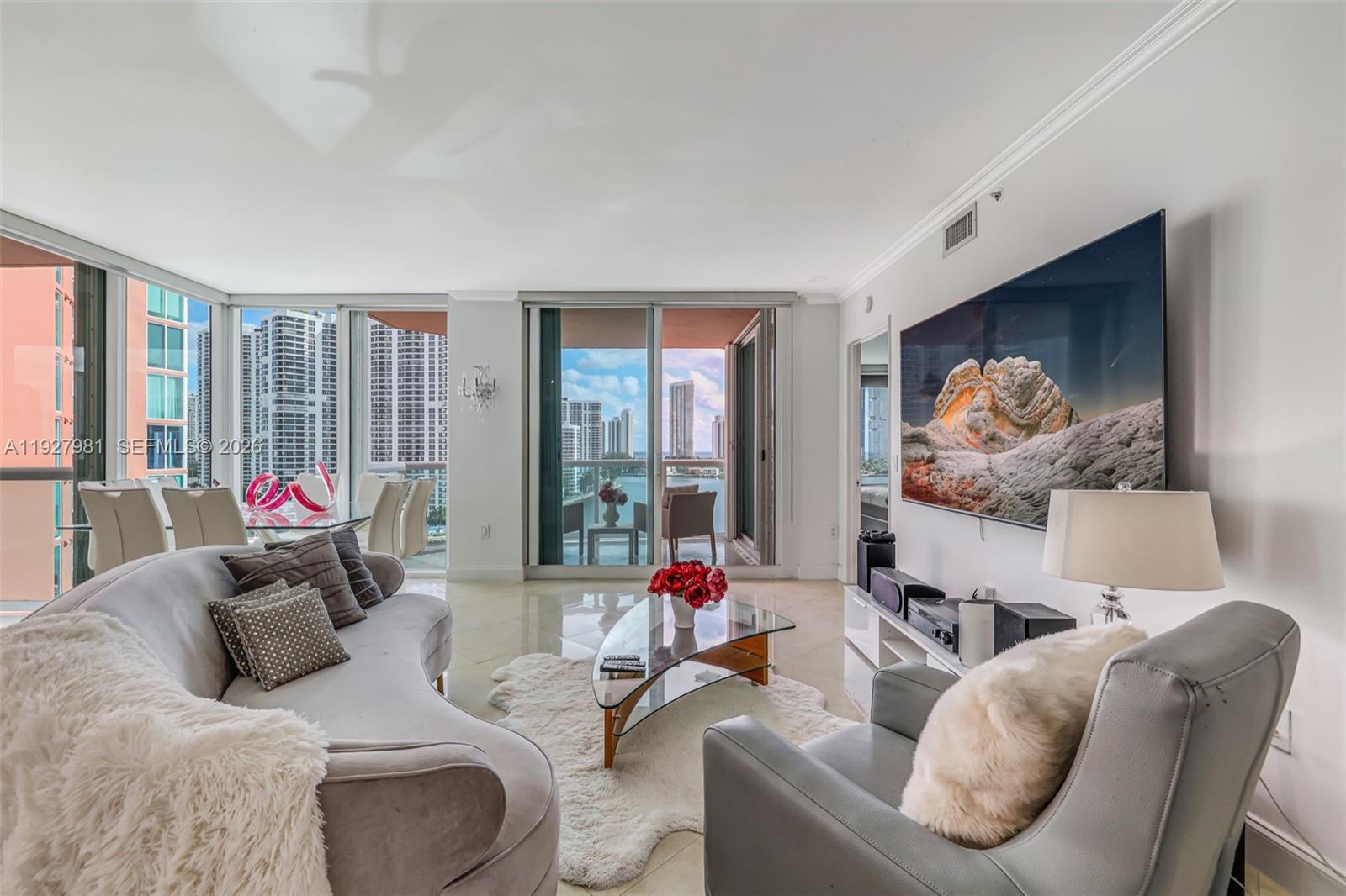 Photo of 3370 Hidden Bay Dr #1207, Aventura, Florida, 33180 -