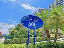 Photo of 600 Three Islands Blvd  #1014, Hallandale Beach, Florida, 33009 - 