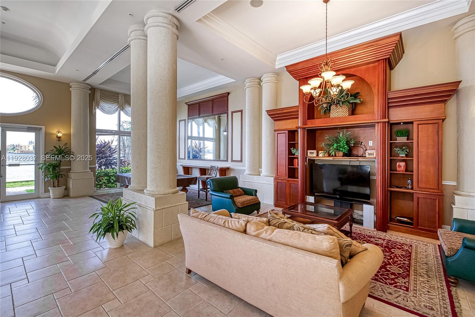 Photo of 17150 Bay Rd #2618, Sunny Isles Beach, Florida, 33160 -