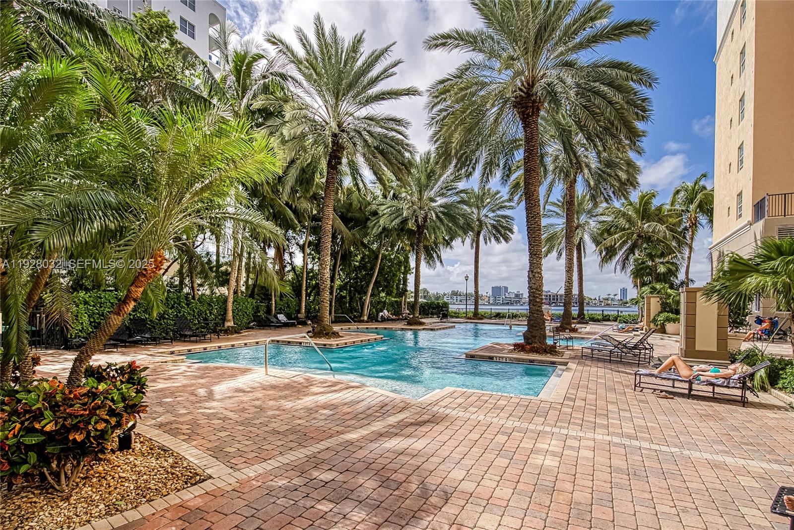 Photo of 17150 Bay Rd #2618, Sunny Isles Beach, Florida, 33160 -