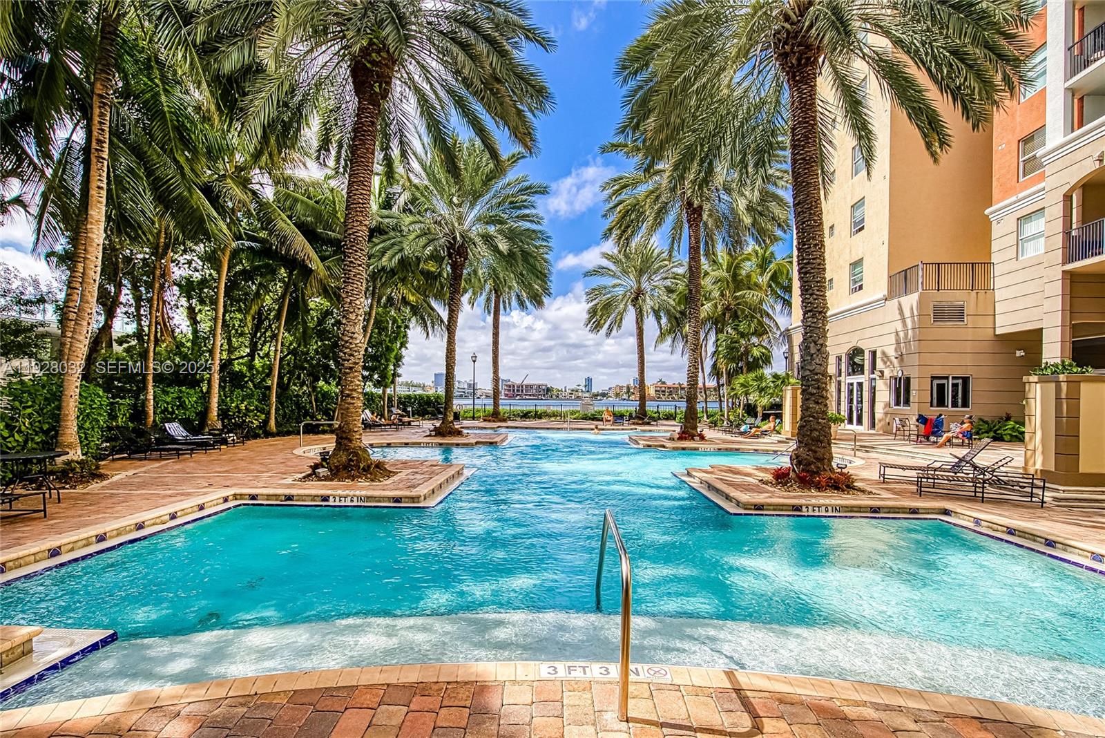 Photo of 17150 Bay Rd #2618, Sunny Isles Beach, Florida, 33160 -