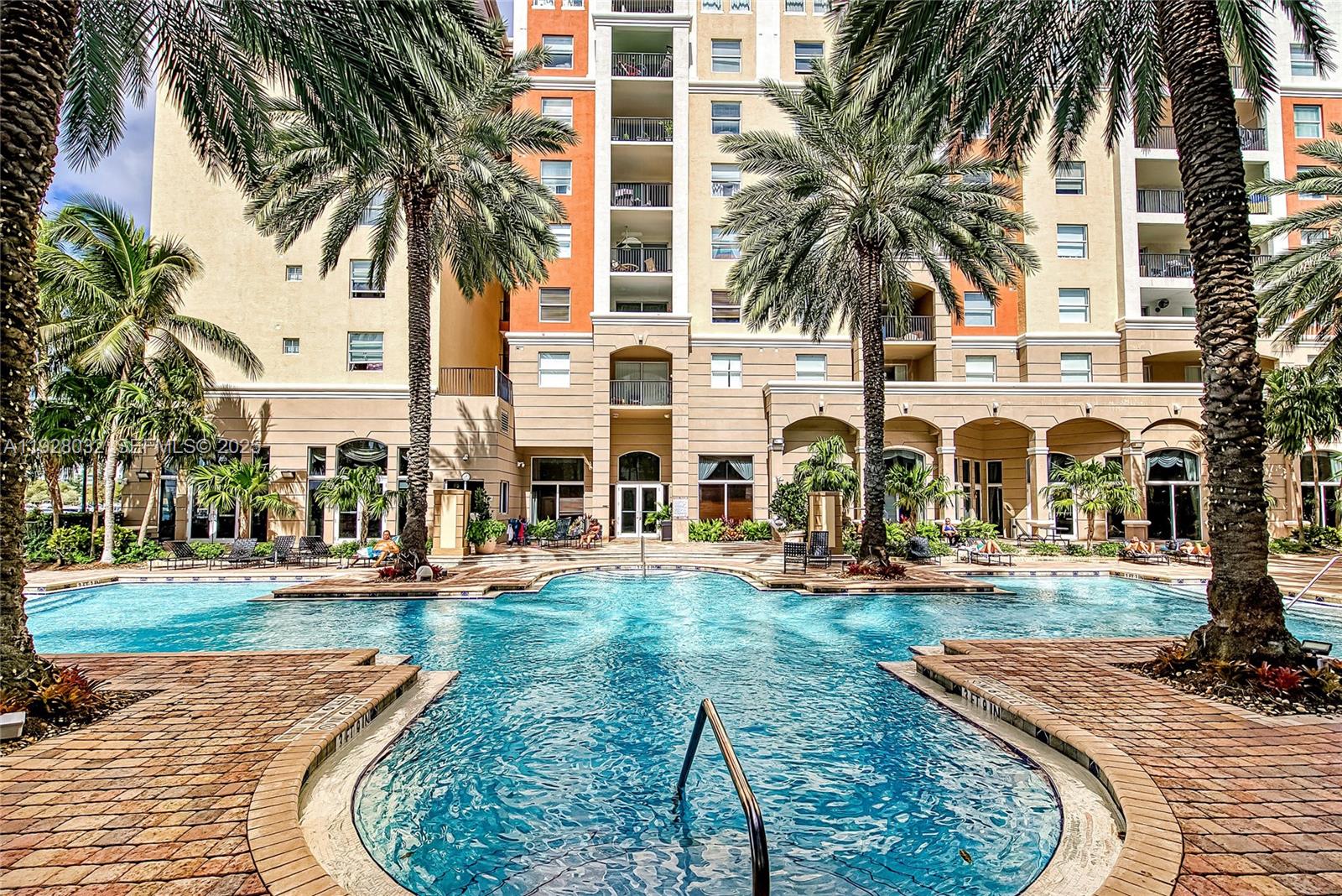 Photo of 17150 Bay Rd #2618, Sunny Isles Beach, Florida, 33160 -