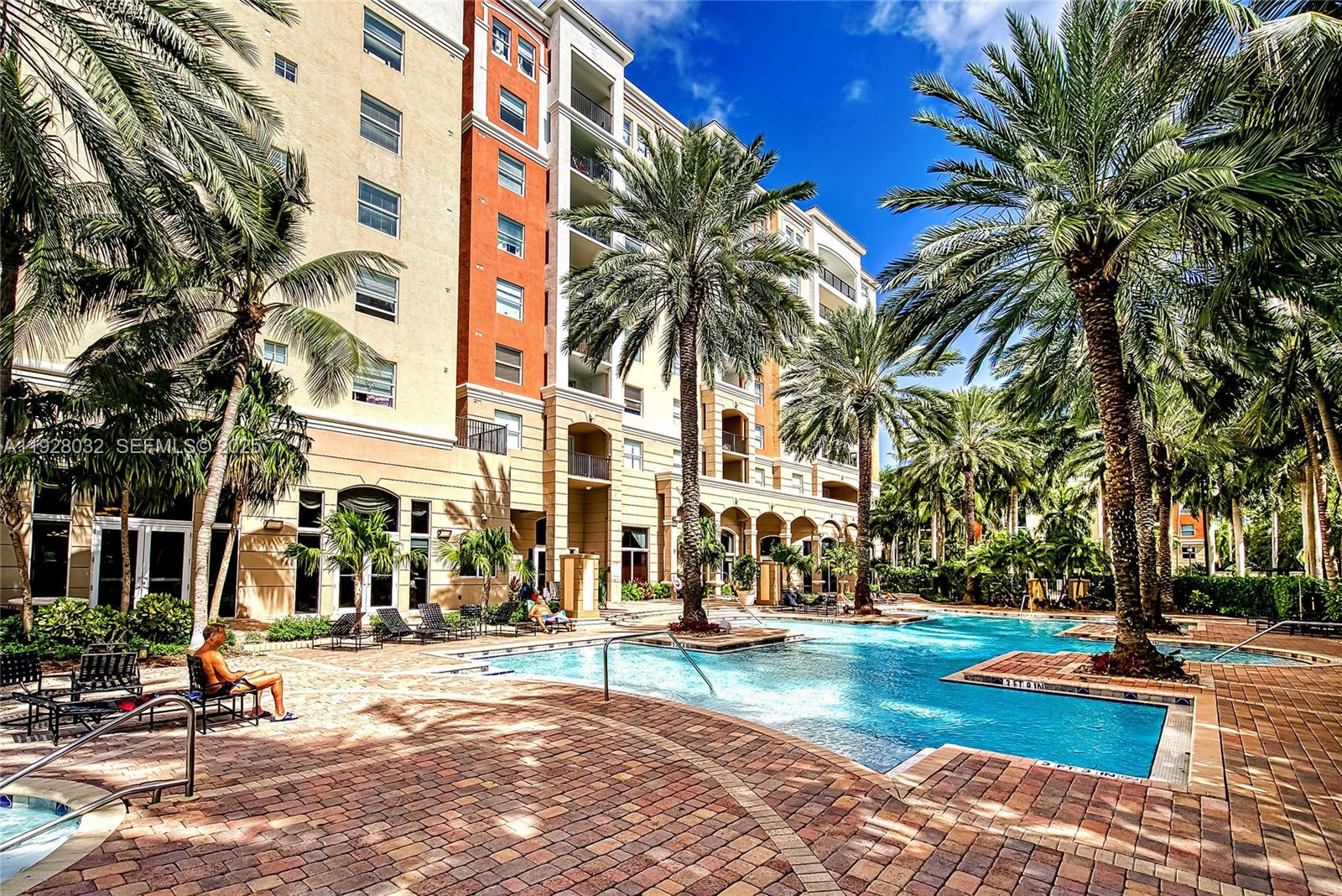 Photo of 17150 Bay Rd #2618, Sunny Isles Beach, Florida, 33160 -