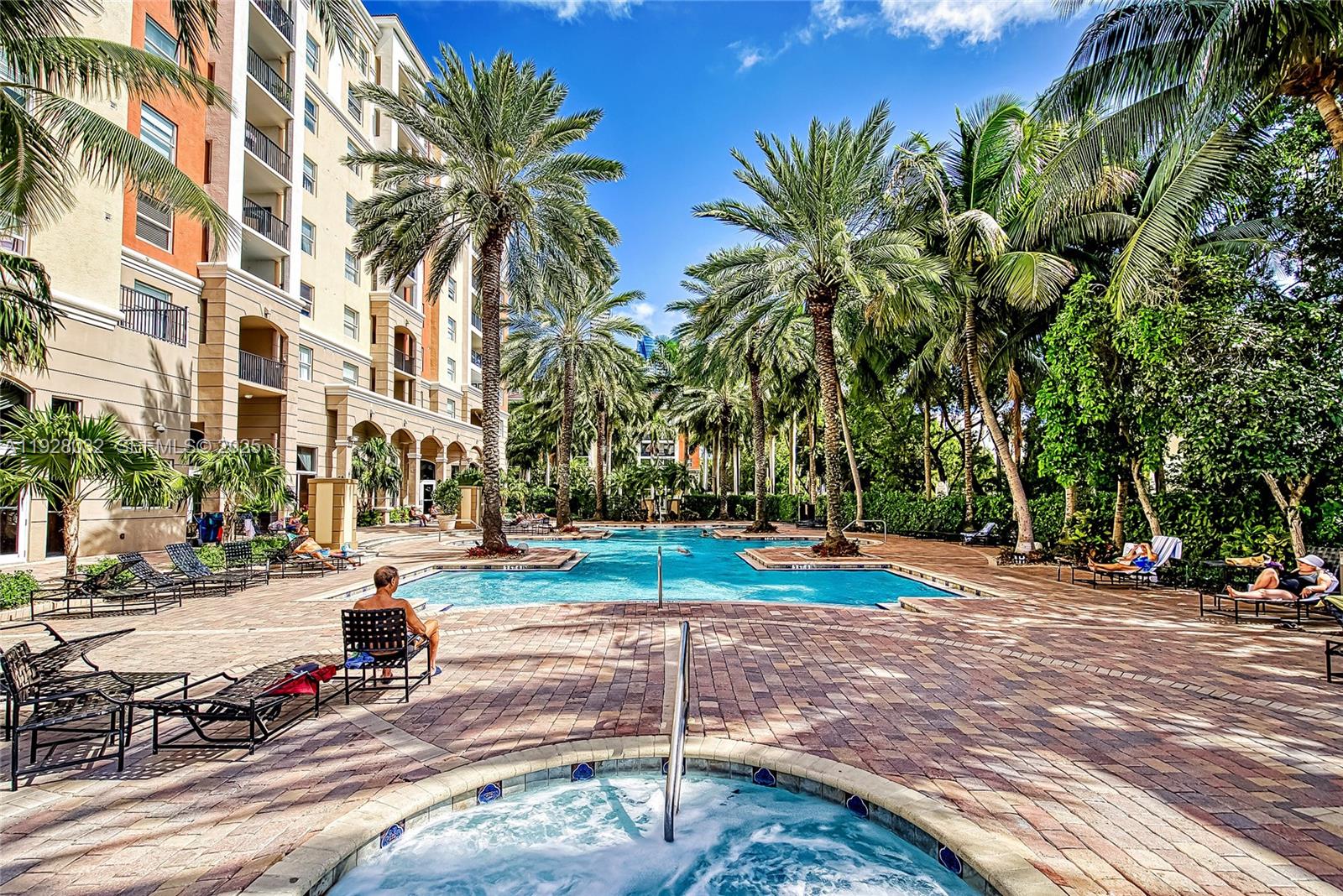 Photo of 17150 Bay Rd #2618, Sunny Isles Beach, Florida, 33160 -