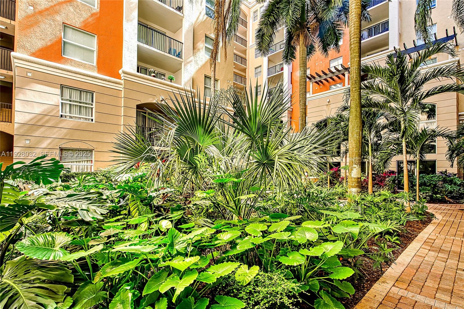 Photo of 17150 Bay Rd #2618, Sunny Isles Beach, Florida, 33160 -