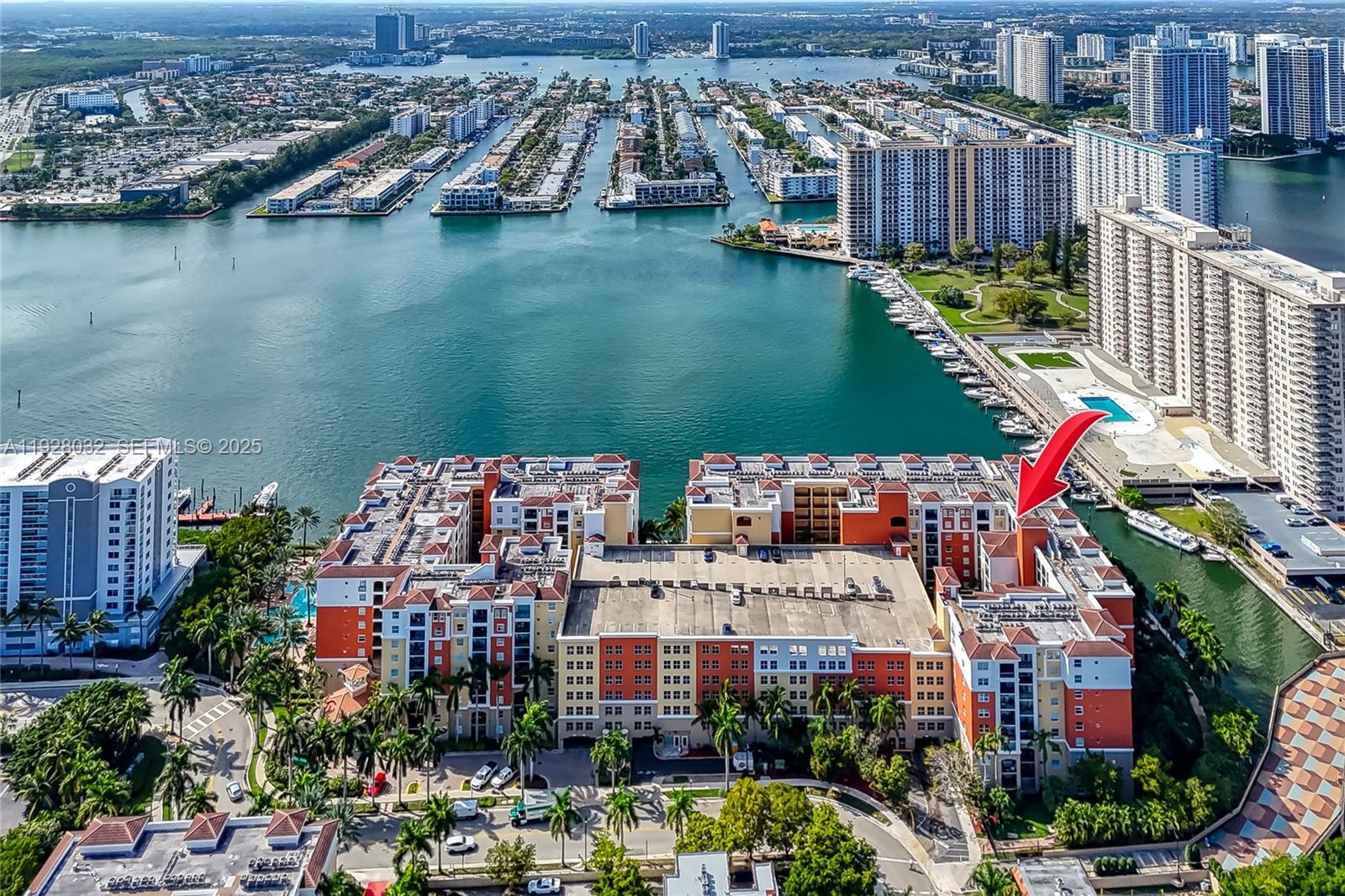 Photo of 17150 Bay Rd #2618, Sunny Isles Beach, Florida, 33160 -