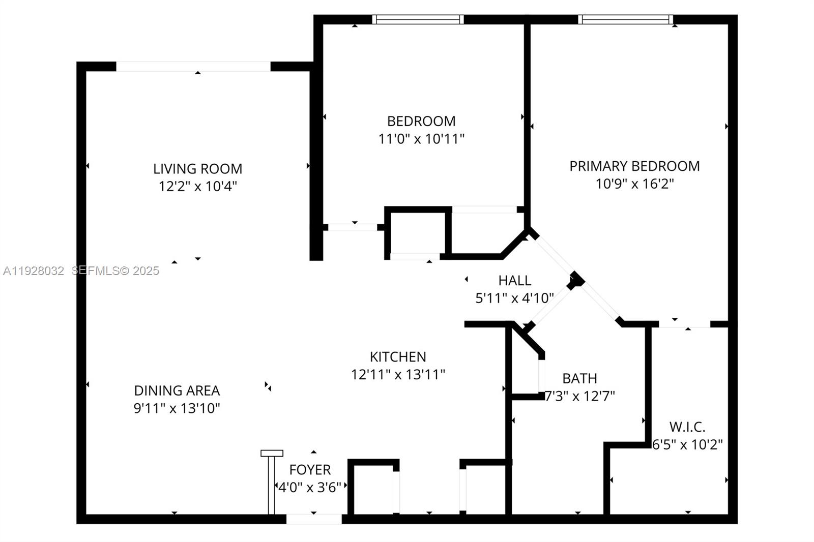 Photo of 17150 Bay Rd #2618, Sunny Isles Beach, Florida, 33160 -
