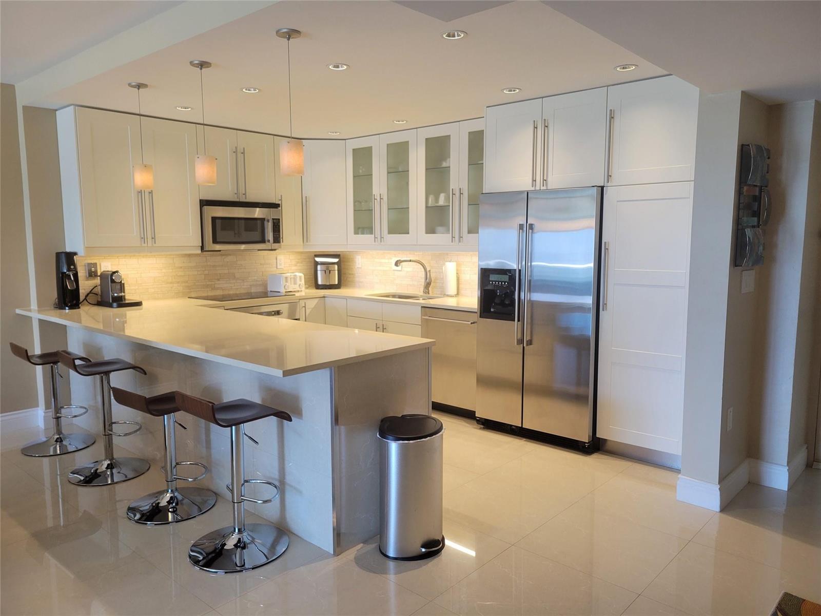 Photo of 19370 Collins #1218, Sunny Isles Beach, Florida, 33160 - Photo 1