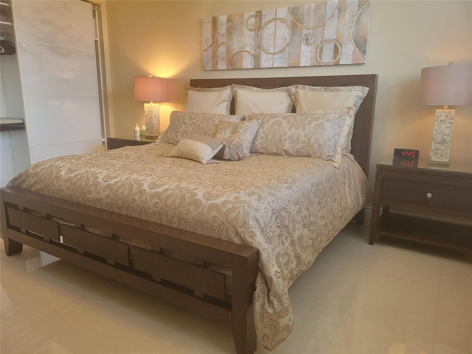 Photo of 19370 Collins #1218, Sunny Isles Beach, Florida, 33160 - Photo 16