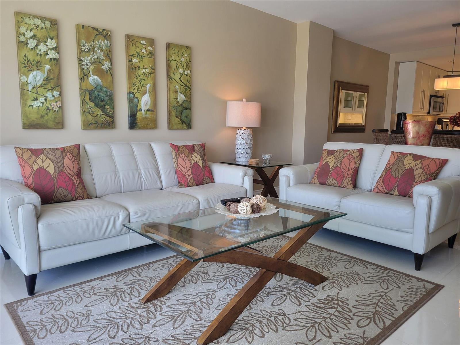 Photo of 19370 Collins #1218, Sunny Isles Beach, Florida, 33160 - Photo 7