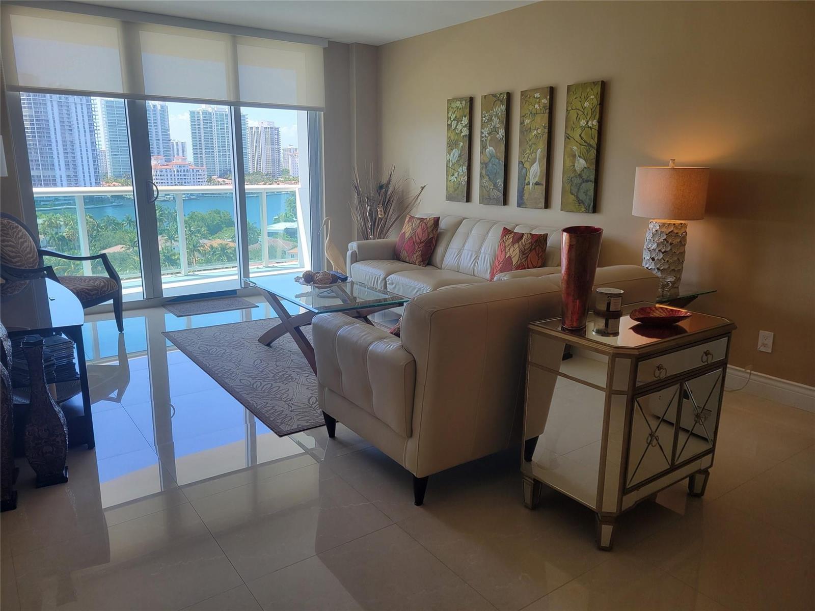 Photo of 19370 Collins #1218, Sunny Isles Beach, Florida, 33160 - Photo 9
