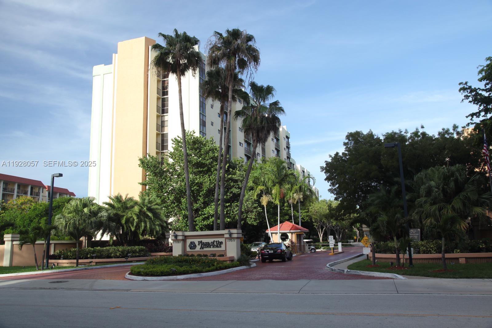 Photo of 17021 Bay Rd #517, Sunny Isles Beach, Florida, 33160 -