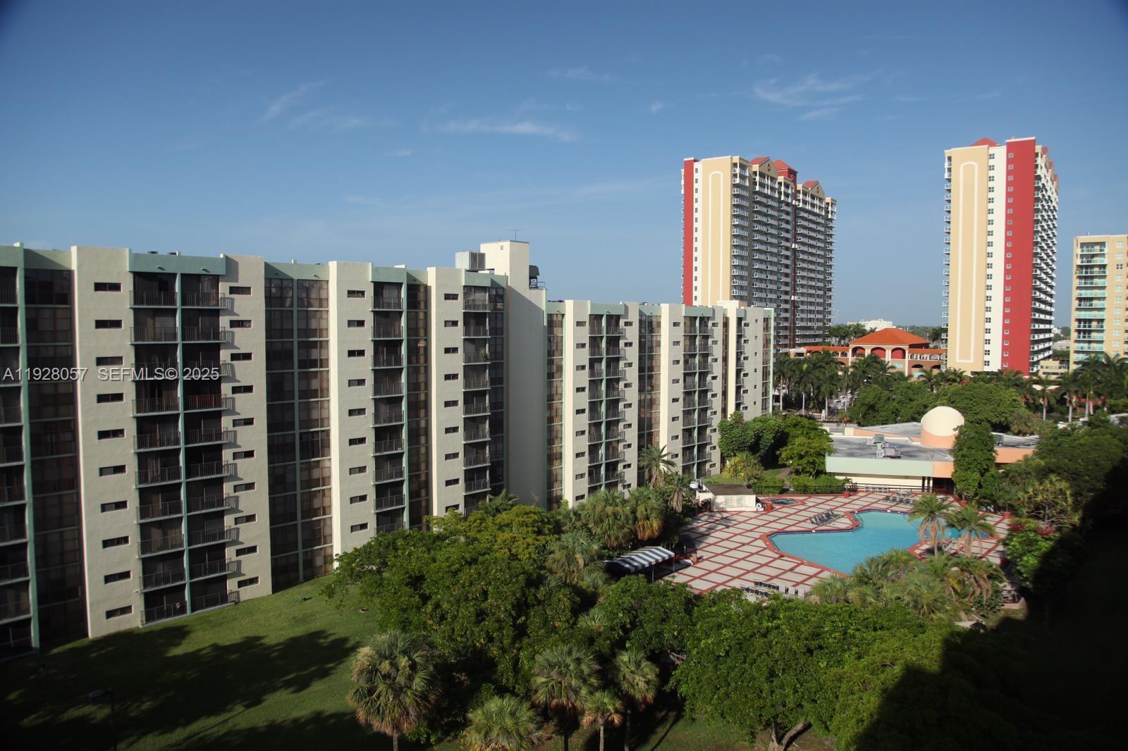 Photo of 17021 Bay Rd #517, Sunny Isles Beach, Florida, 33160 -