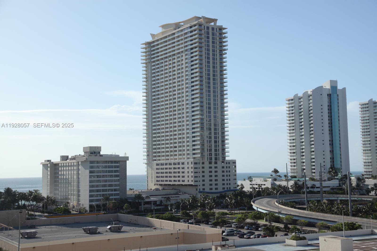 Photo of 17021 Bay Rd #517, Sunny Isles Beach, Florida, 33160 -